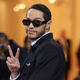 Image for article titled We Must Discuss Pete Davidson’s Spray Tan